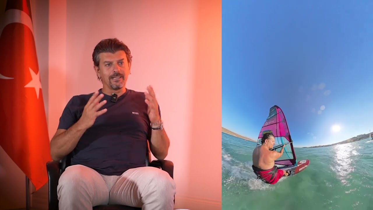 İşin Ehli - Dr. Ferhat Dizen 