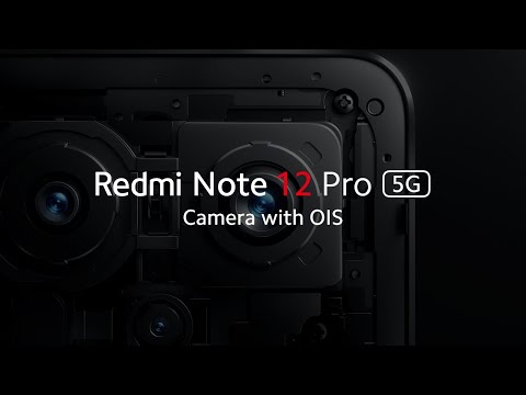 Teléfono Celular Xiaomi Redmi Note 12 Pro 5G, 8GB RAM, 256GB ROM, Negro :  Precio Costa Rica