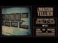 Capture de la vidéo La Maison Tellier - Sur Un Volcan (Officiel) - Nouvel Album Le 14 Octobre 2013