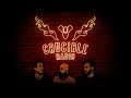 Crucible Radio: Hot Wings Challenge