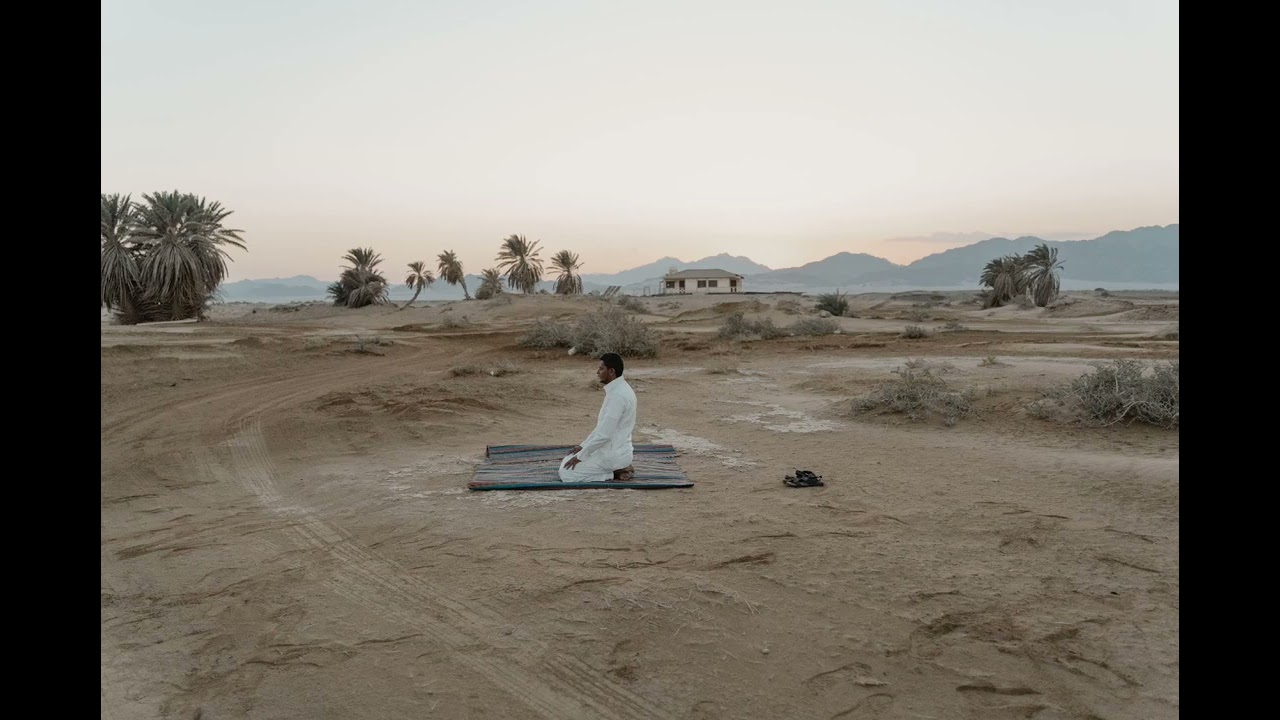 الموت هو بداية حياتنا الحقيقه ستغير نظرتك للحياة بعد هذا الفيديو 💙❤️