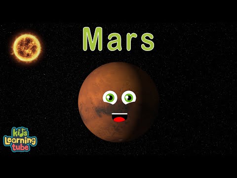 Video: Forskare Har Upptäckt Mystiska Sandvågor På Mars - Alternativ Vy