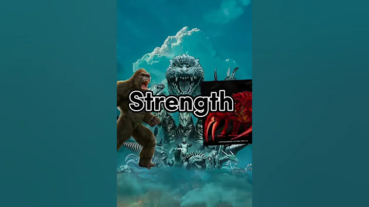 Fw verse vs Monsterverse Part 1 #shorts #youtubeshorts #godzilla