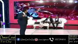 Osman Çınar Kundaklarim Bu Şehri