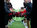 Accueil De Christian ATEBA Dans Son Nouveau Club USM Alger Accueil De Christian ATEBA Dans Son Nouveau Club USM Alger
