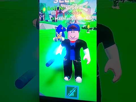 I Am A Ninja In Roblox 