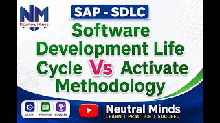 SDLC : Software Development Life Cycle for SAP Consultants