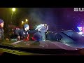 Wild Pursuit of a Stolen Honda Accord