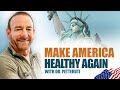 Why Modern Healthcare Is Failing Prevention | How to Actually Improve Your Health
