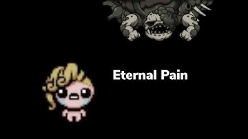 Failed Run to Mother | The Binding of Isaac Repentance