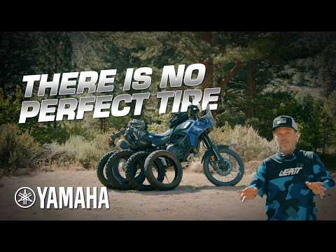 ADV 101: All About Tires (And Compromise)