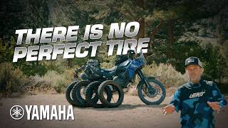ADV 101 All About Tires And Compromise