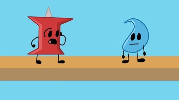 BFDI 1A Reanimated M.A.P Part 4 ( For Art Boi )