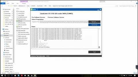 How to Flash JioPhone LYF Smart Feature Phone F30C
