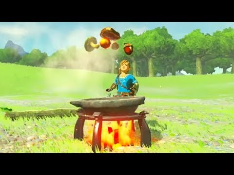 5-best-recipes-for-extra-hearts,-stealth-and-combat---zelda-botw