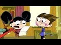 Beginning of video