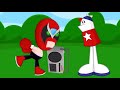 End of video