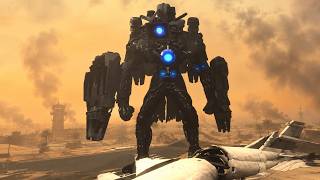 Brute 2.0 Gameplay Toilet Collapsed Universe Recode
