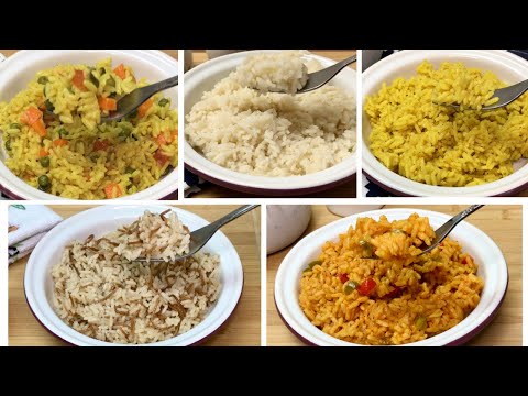 Vidéo: 5 Recettes De Cœurs De Poulet Faciles Et Rapides