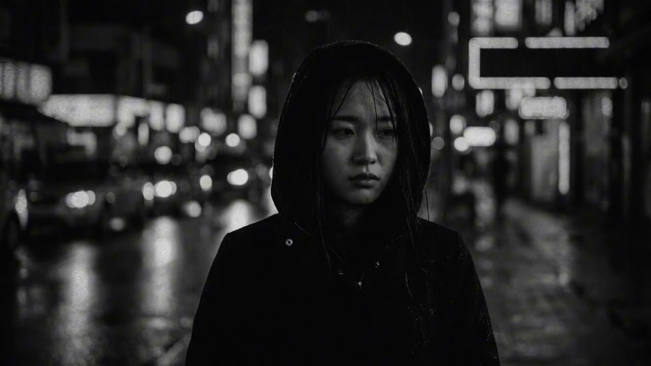 Painted blue- AestSoul (Official audio)