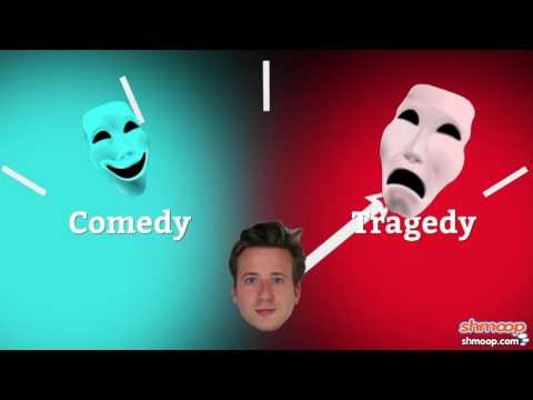 Shakespeare's Hamlet Part 14: Common Genres