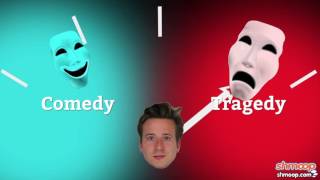 Shakespeare's Hamlet Part 14: Common Genres
