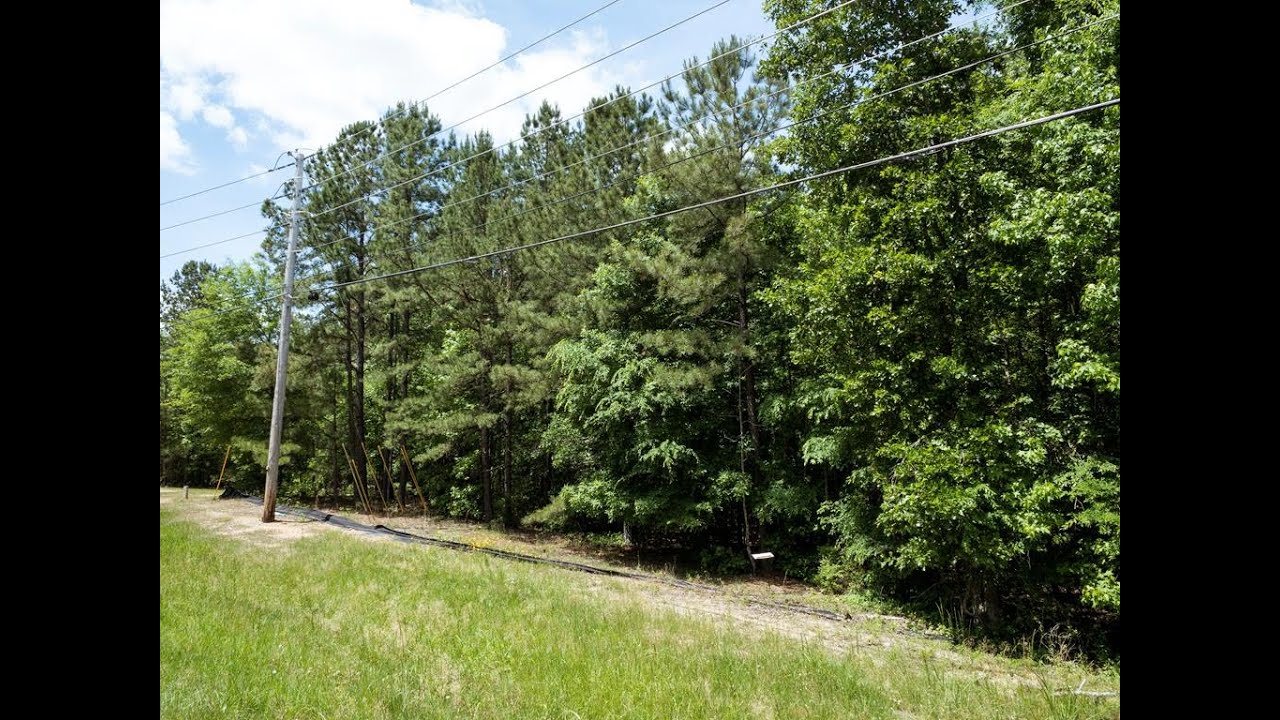 4995 Hardy Mcmanus Road, Evans, GA 30809 MLS 441069 YouTube