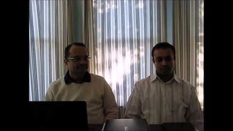 Sailesh Mehta explains 6236 SQL Reporting Services