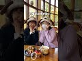 ユニバ・グルメ【最新!知らなきゃ損なカフェ3選①】#shorts