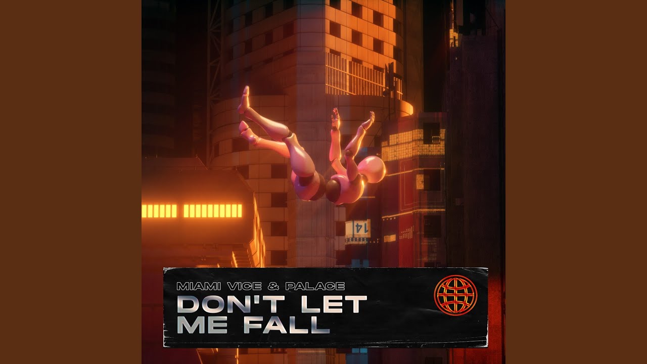 Dont Let Me Fall (Original Mix) - YouTube