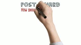 Contracts & Grants-  Post Award Quick Guide