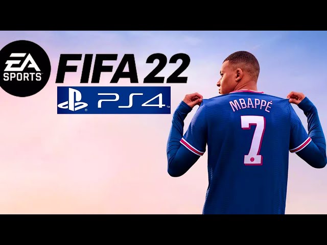 Fifa 22 - Playstation 4