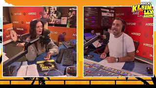 Klein. Ally. Show. | Thursday, June 18 2026