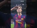 La Liga – Fc Barcelona champion 🏆#football