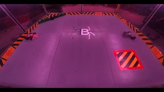 Bugglebots 2018: Introducing Captain Doom Teaser