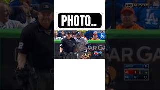 pose for the pic.. 😂