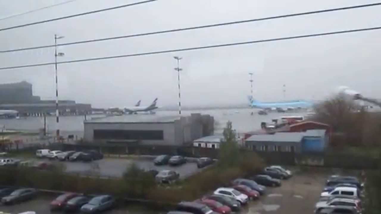 Аэроэкспресс до Шереметьево с Белорусского вокзала 21 октября 2014 ...