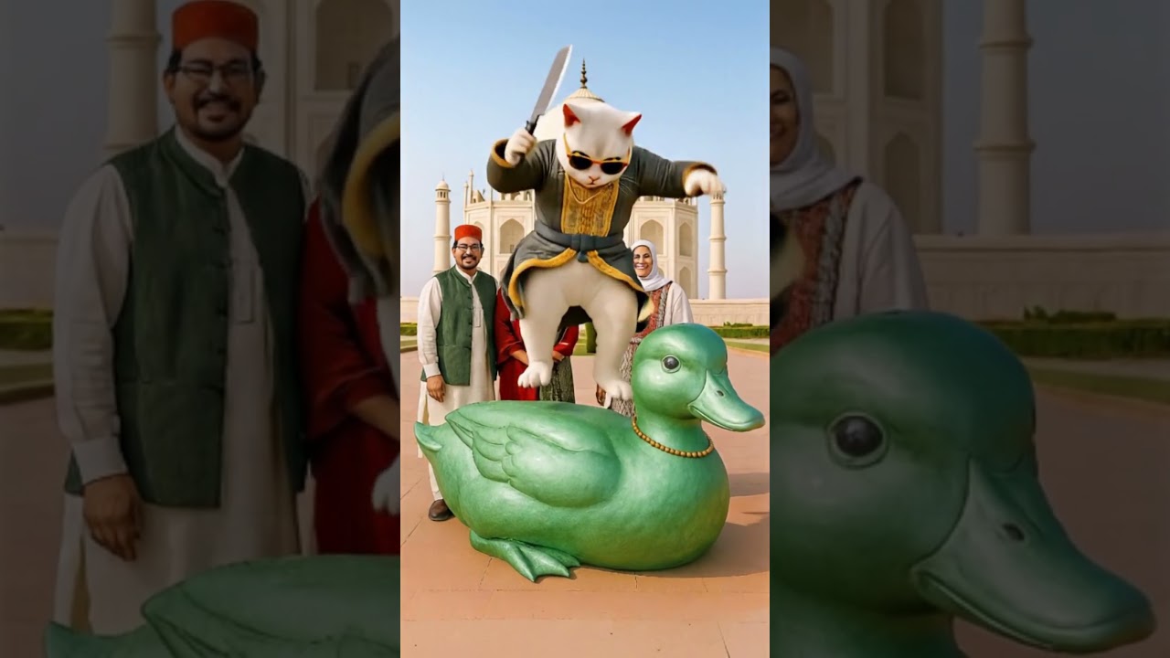 Qurbani Mubarak 2025 😍 #qurbani2025 #eid2025 #ai #trending #viralvideo #youtubeshorts #foryou #art