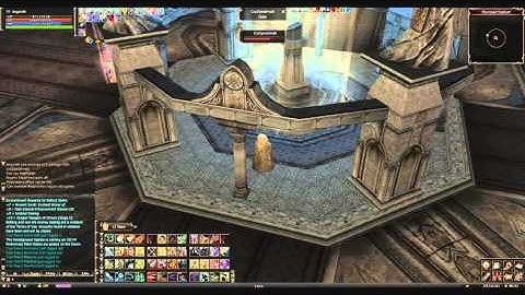 Flash vs CrazYwoUmaN [3] - Lineage 2 Olympiad (Iss Spectral Dancer)