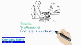 CPA | Whiteboard Animation Explainer Video