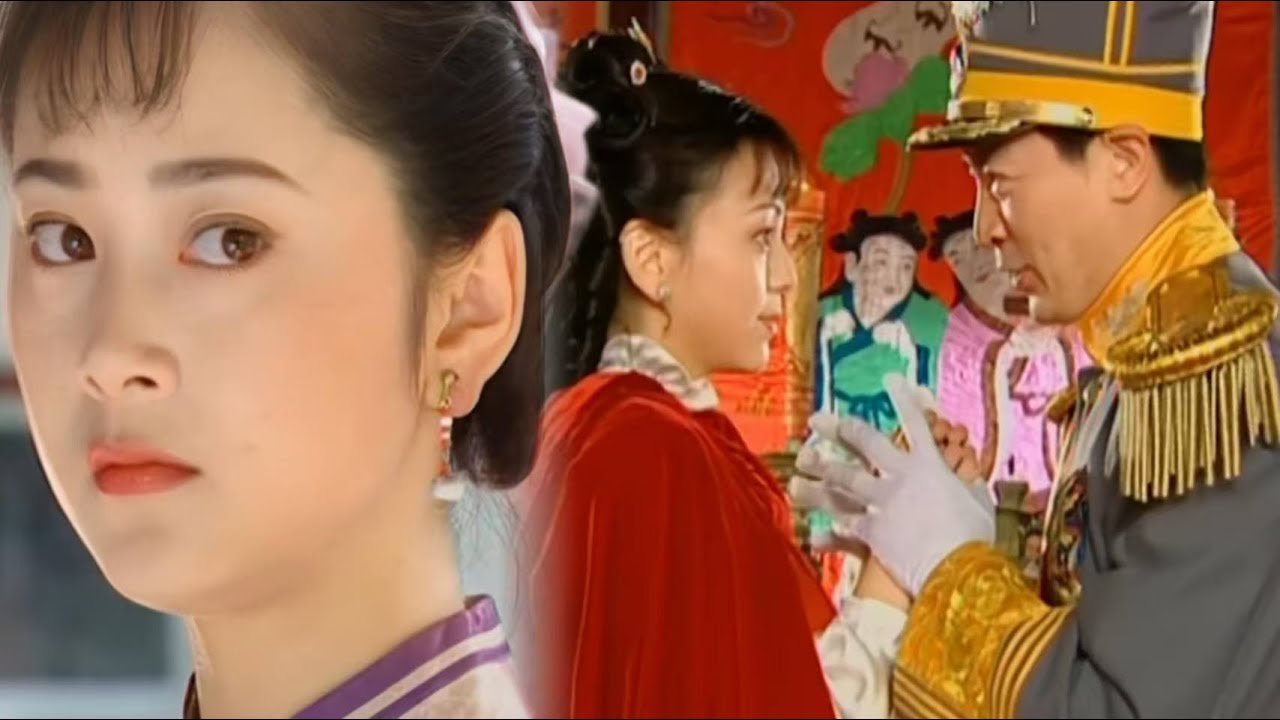 🔥瓊瑤畢生之作!將軍對灰姑娘一見鐘情,谁料結婚不到一年他就出軌妖豔舞女,灰姑娘心碎離開後,将军悔不當初!