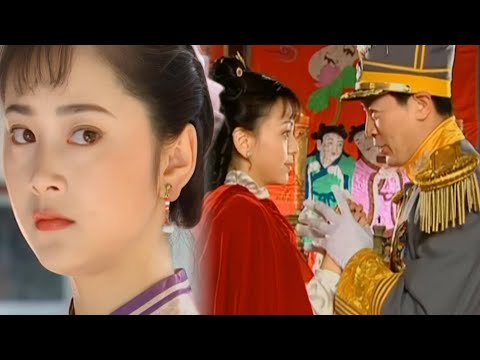 🔥瓊瑤畢生之作！將軍對灰姑娘一見鐘情，谁料結婚不到一年他就出軌妖豔舞女，灰姑娘心碎離開後，将军悔不當初！