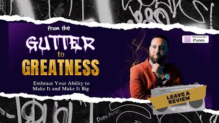 From the gutter to greatness – guest Leticia Astacio
