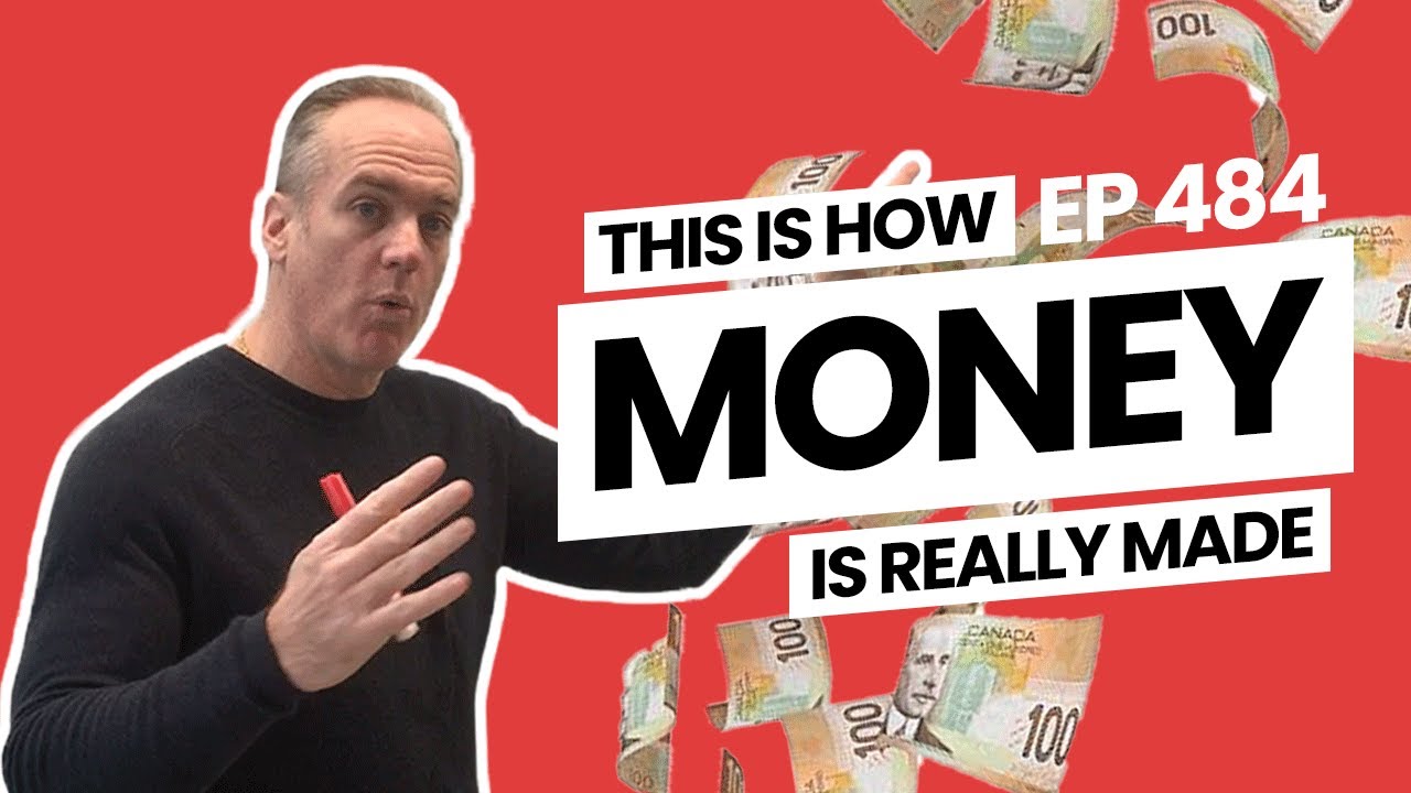 this is how money is really made... - YouTube