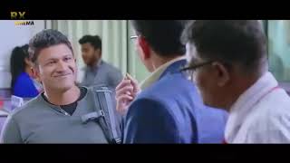 New South Indian movie in Hindi Dubbed || Hindi Dubbed movie #action #love #comedy