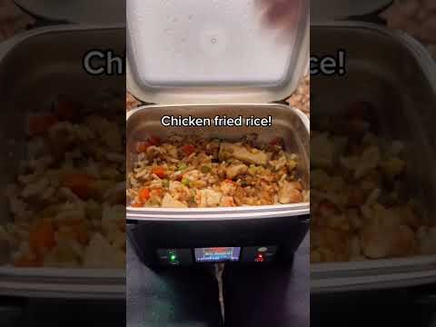 Winter Is Coming Get A LunchEAZE Heated Lunchbox And Eat Steamy Hot Meals Everyday Lunch