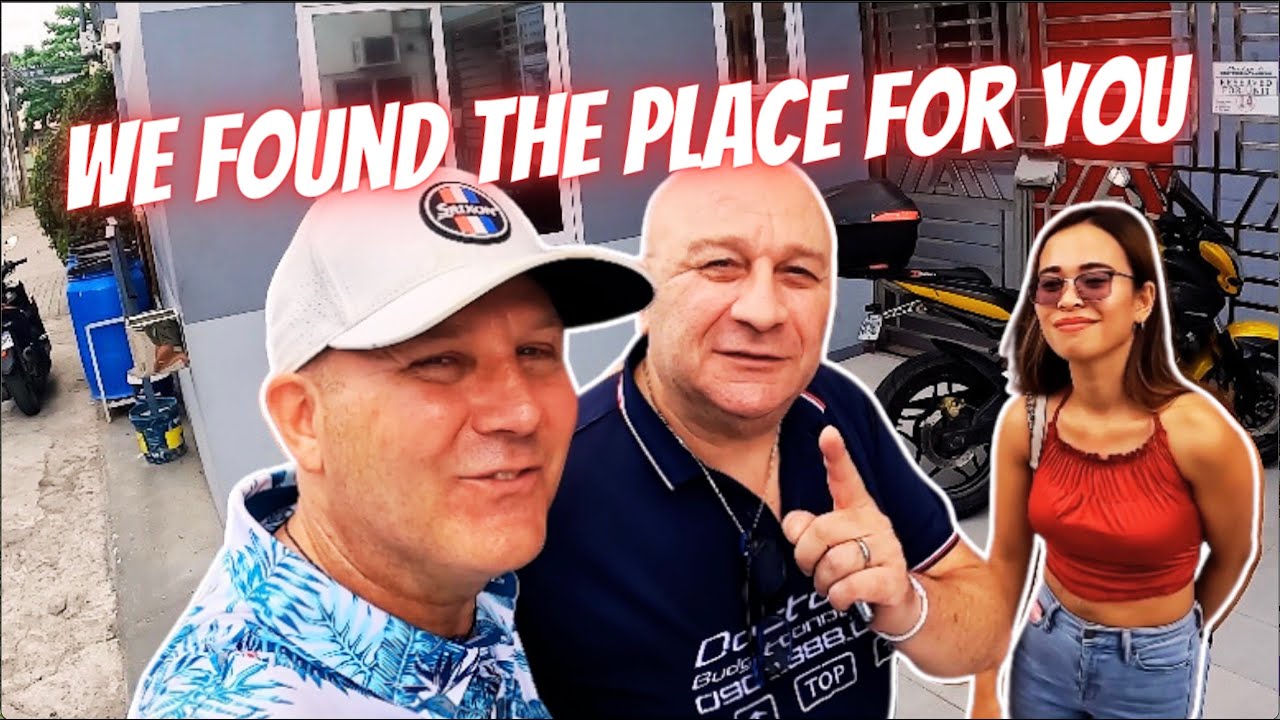 Angeles City Housing for Expats & Digital Nomads... Doctor A Condo Rentals 