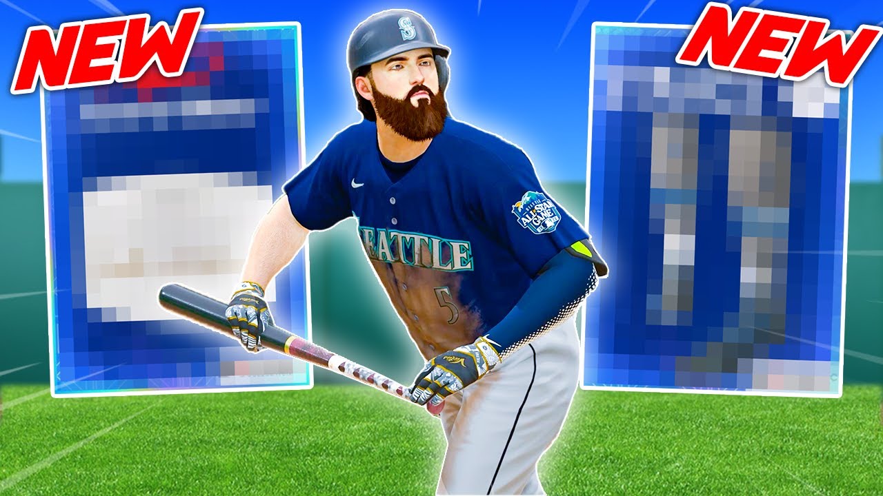 I GOT THE FREE DIAMOND EQUIPMENT UPGRADE! MLB The Show 23 Road To The