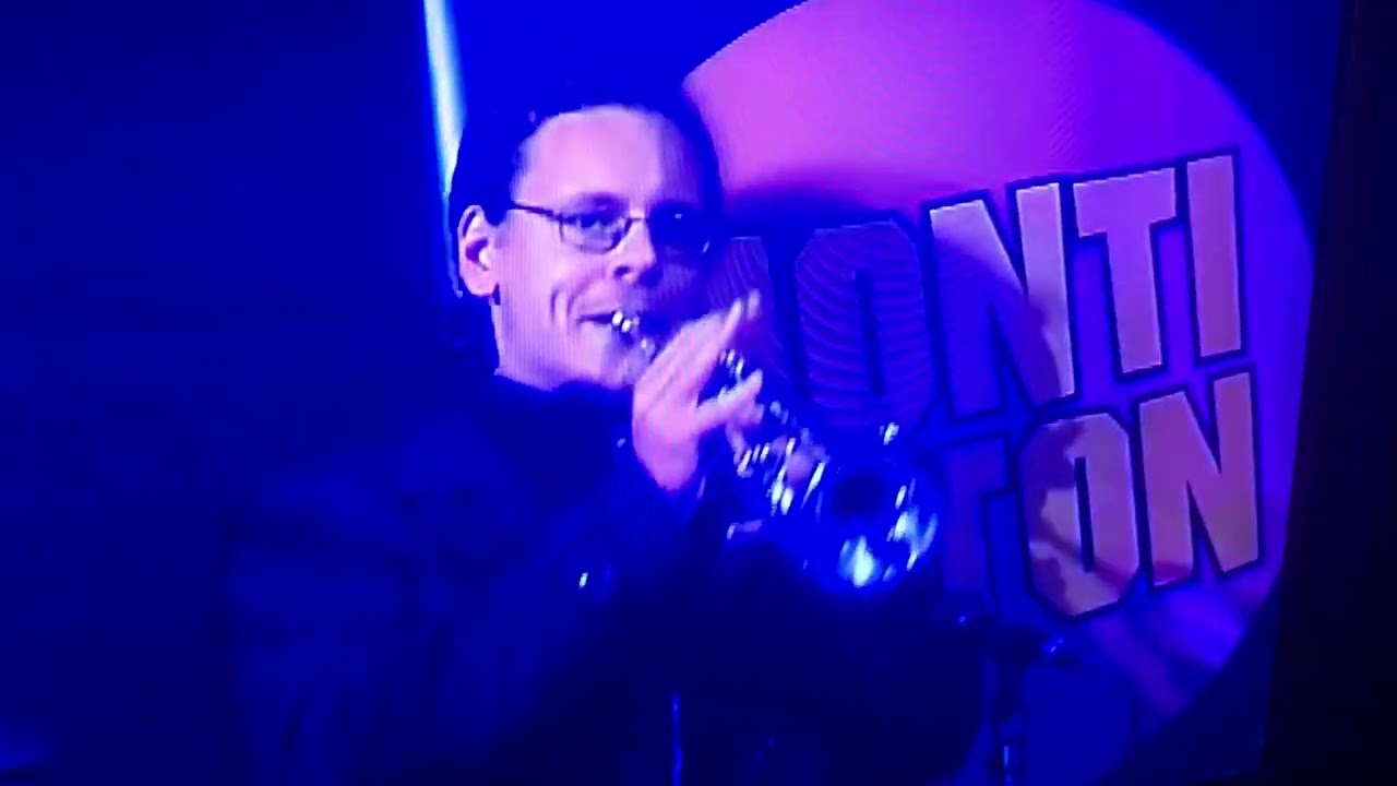 Michael Pewny- Monti Beton- Anke Angel - Boogie Boys - Martin Pyrker - All Star Jam 2009