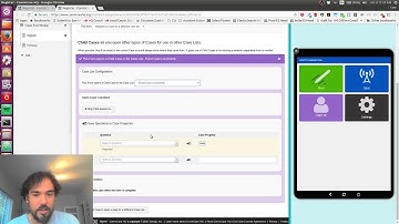 CommCare Introduction Part 2: Child Cases!
